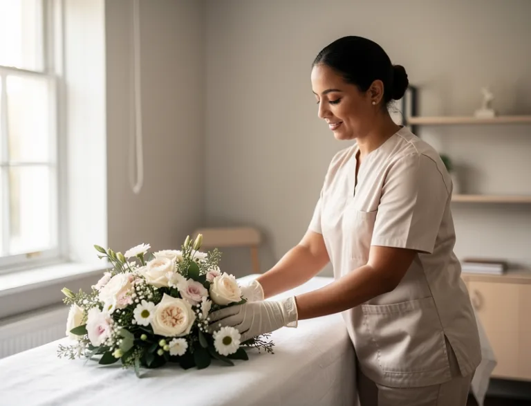 Bestatter Service in Delmenhorst